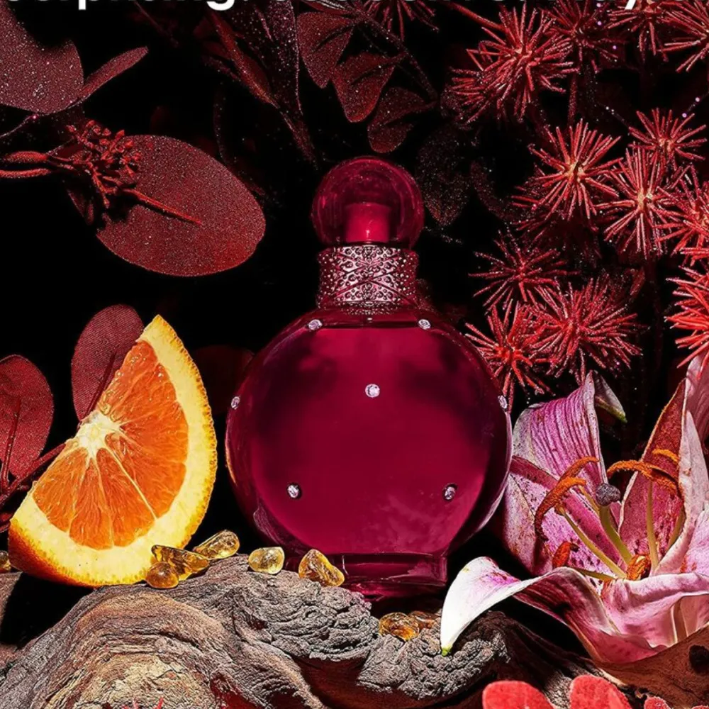 Hidden Fantasy eau de parfum voor vrouwen 100 ml