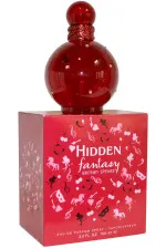 Hidden Fantasy eau de parfum voor vrouwen 100 ml