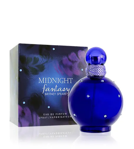 Midnight Fantasy eau de parfum voor dames 100 ml