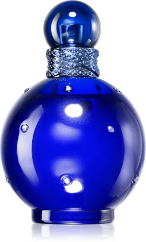 Britney Spears Midnight Fantasy eau de parfum voor dames 100 ml