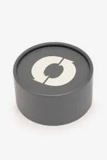 Ecoalf Bronson Bottle Dark Grey