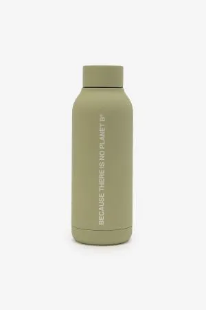 Ecoalf Bronson Bottle Khaki