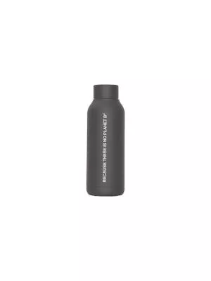 Ecoalf Bouteille Bronson en acier inoxydable 510 ml Gris