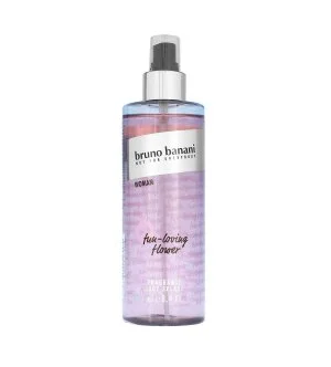 Bruno Banani Woman spray corporel pour femme