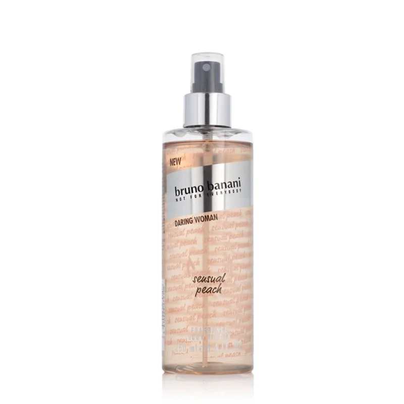 Daring Woman brume pour le corps pour femme 250 ml
