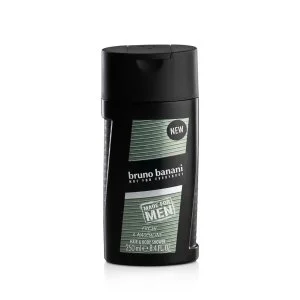 Bruno Banani Made for Men Gel Douche Corps et Cheveux pour Homme