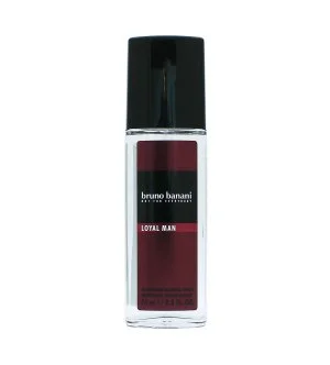 Bruno Banani Loyal Man déodorant en spray pour homme