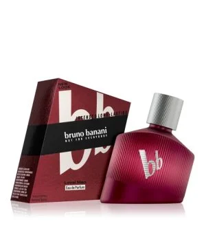 Bruno Banani Loyal Man eau de parfum pour homme