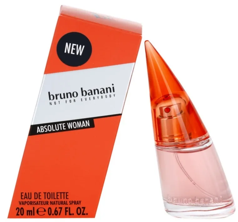 Absolute Woman eau de toilette pour femmes 20 ml