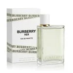 Her eau de toilette pour femme 100 ml