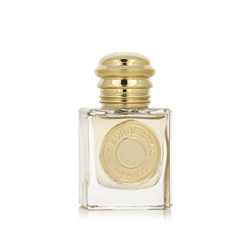 Burberry Goddess eau de parfum rechargeable pour femme