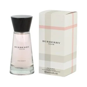 Burberry Burberry Touch eau de parfum pour femme