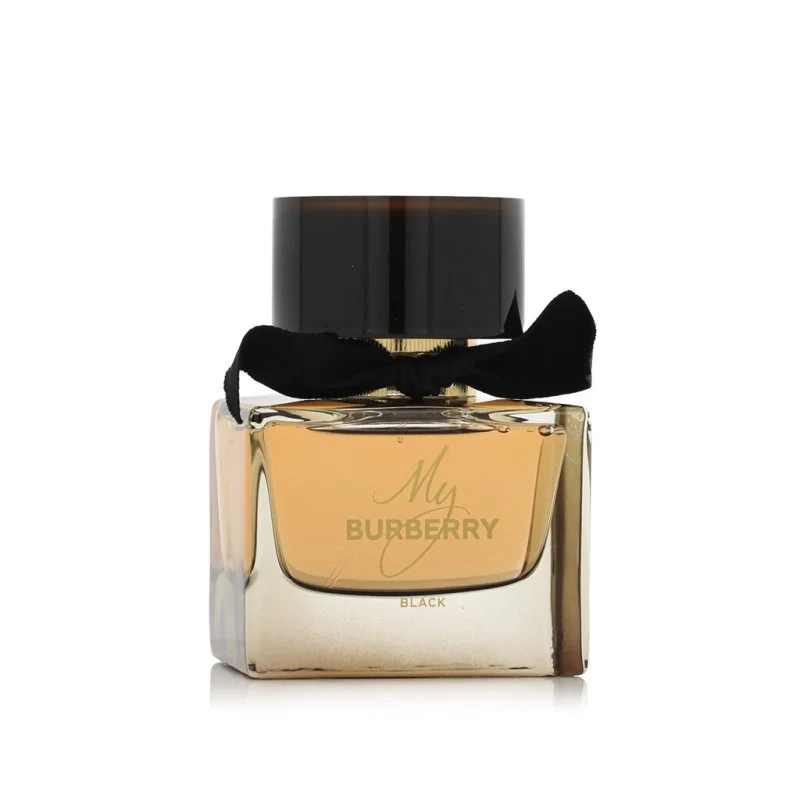 My Burberry Black parfum pour femme 50 ml