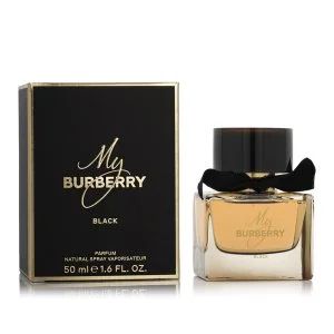 Burberry My Burberry Black parfum voor dames
