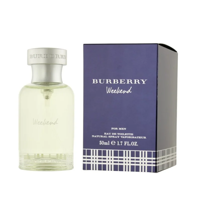 Weekend for Men eau de toilette pour homme 50 ml