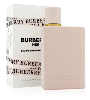 Burberry Her Intense Eau de Parfum pour femme