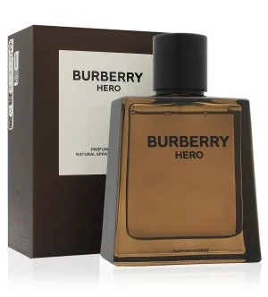 Burberry Hero Intense parfum pour homme