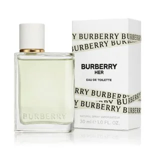 Burberry Her eau de toilette pour femme