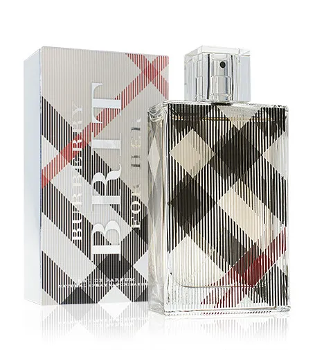 Brit For Her eau de parfum pour femmes 50 ml