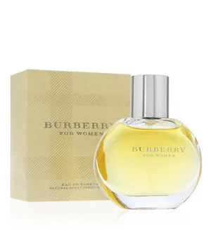 Eau de parfum Burberry For Women pour femmes 100 ml