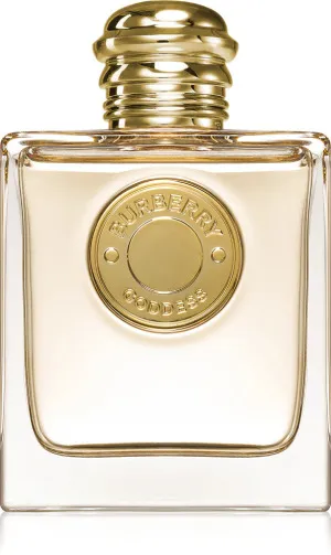 Burberry Goddess eau de parfum voor dames 100 ml