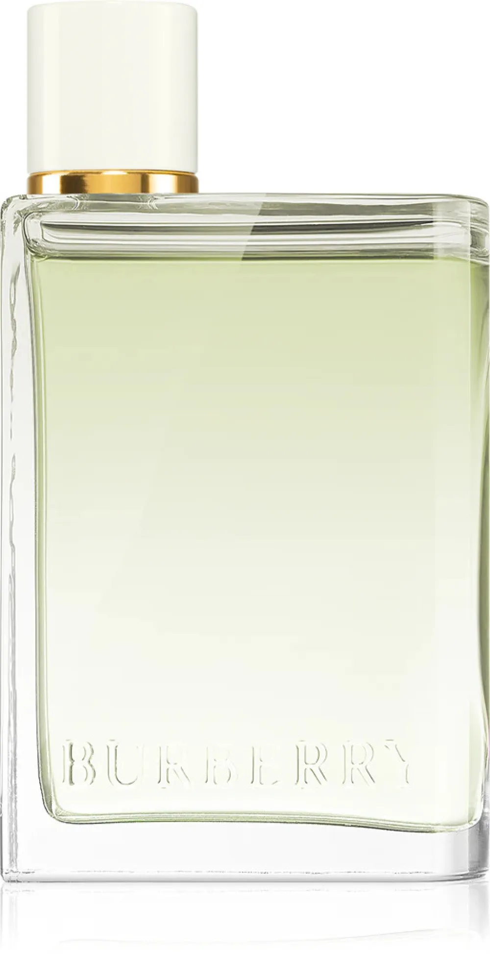 Her eau de toilette pour femme 100 ml