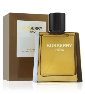 Eau de Parfum Burberry Hero pour homme 100 ml