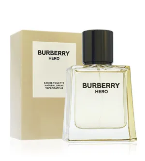 Eau de toilette Burberry Hero pour homme 100 ml