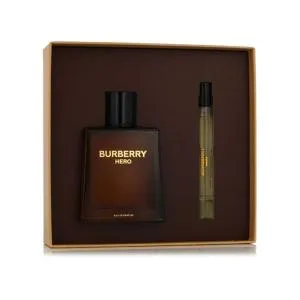 Burberry Hero EDP 100 ml + EDP MINI 10 ml H