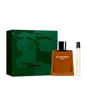Burberry Hero EDP 100 ml + EDP MINI 10 ml H