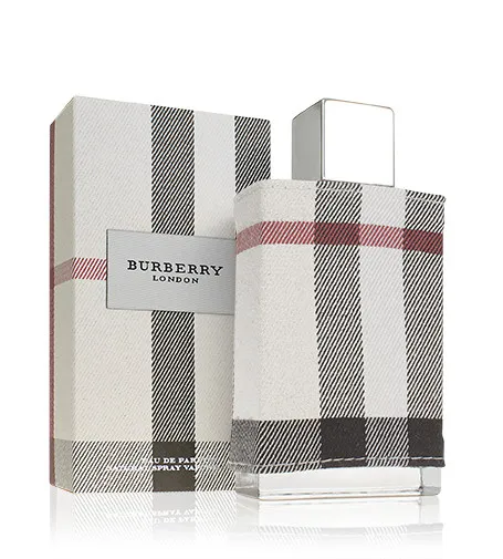 London eau de parfum voor dames 50 ml