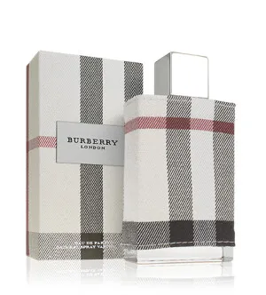 Burberry London eau de parfum pour femme 50 ml