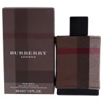London For Men eau de toilette voor mannen 50 ml
