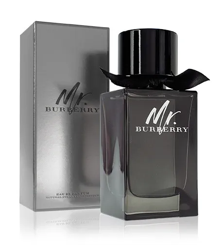 Mr. Burberry eau de parfum pour homme 50 ml