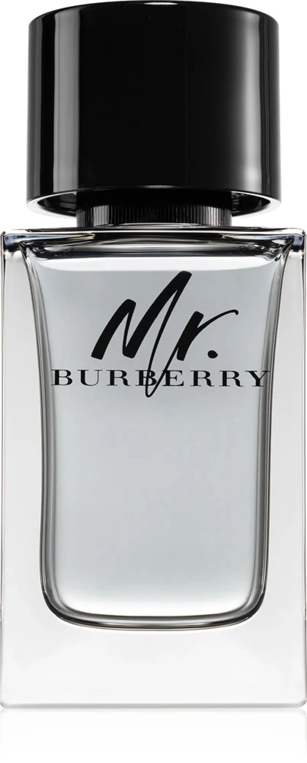 Mr. Burberry eau de toilette voor mannen 100 ml