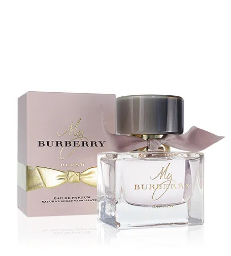 My Burberry Blush eau de parfum pour femme 30 ml