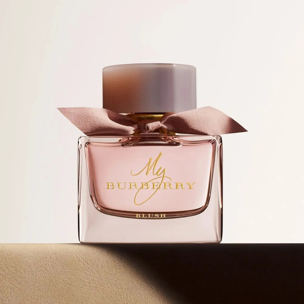 My Burberry Blush eau de parfum voor dames 30 ml