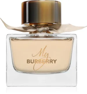 Burberry My Burberry eau de parfum voor dames
