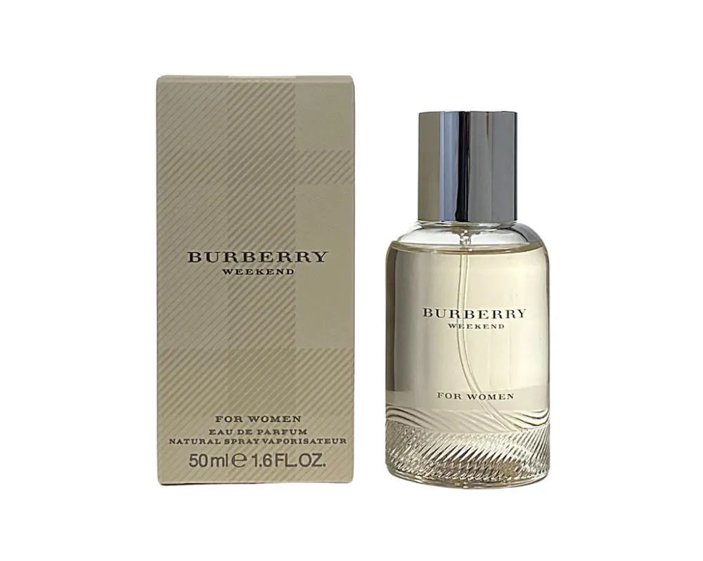 Weekend For Women eau de parfum voor vrouwen 50 ml