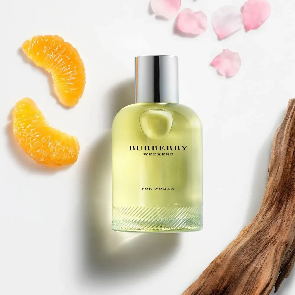Weekend For Women eau de parfum voor vrouwen 50 ml
