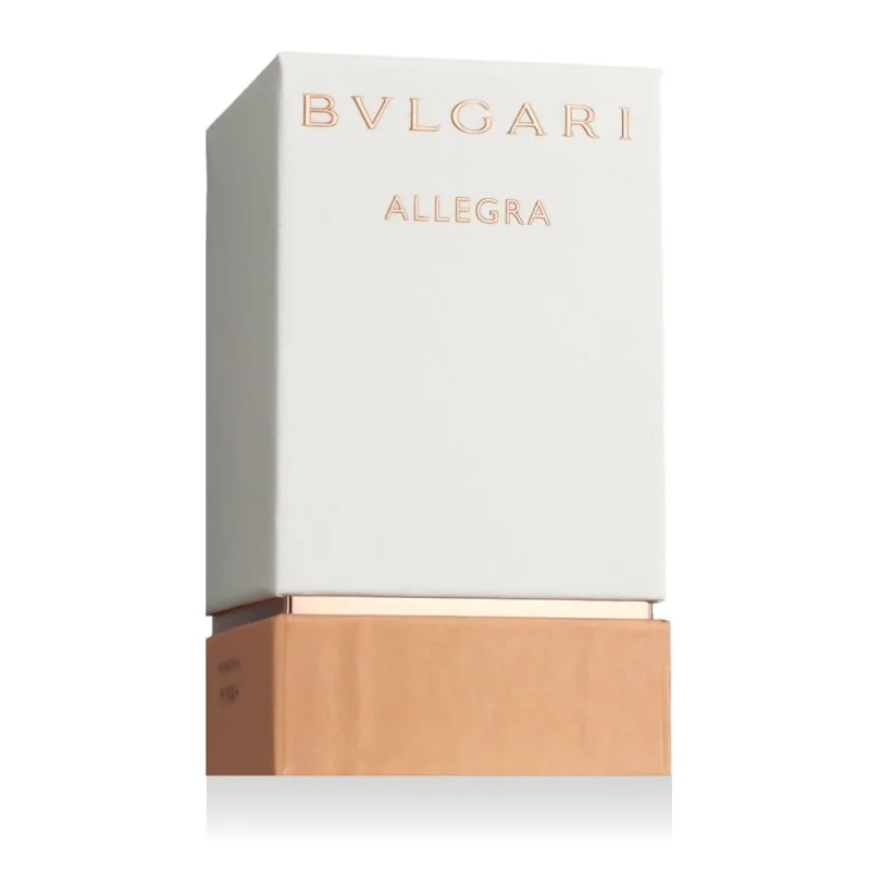 Bvlgari Allegra Magnifying Myrrh Essence eau de parfum pour femme