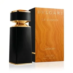Bvlgari Bvlgari Le Gemme Ambero Eau de Parfum pour homme