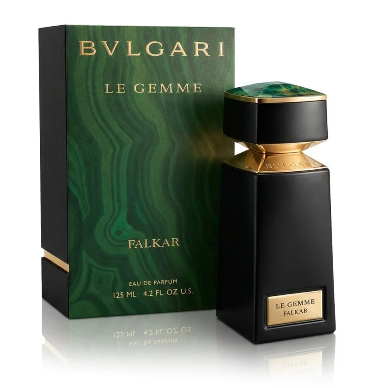 Bvlgari Le Gemme Falkar eau de parfum pour homme