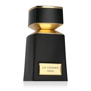 Bvlgari Bvlgari Le Gemme Gyan eau de parfum pour homme