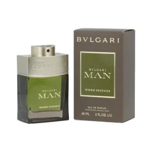 Bvlgari Bvlgari Man Wood Essence eau de parfum pour homme