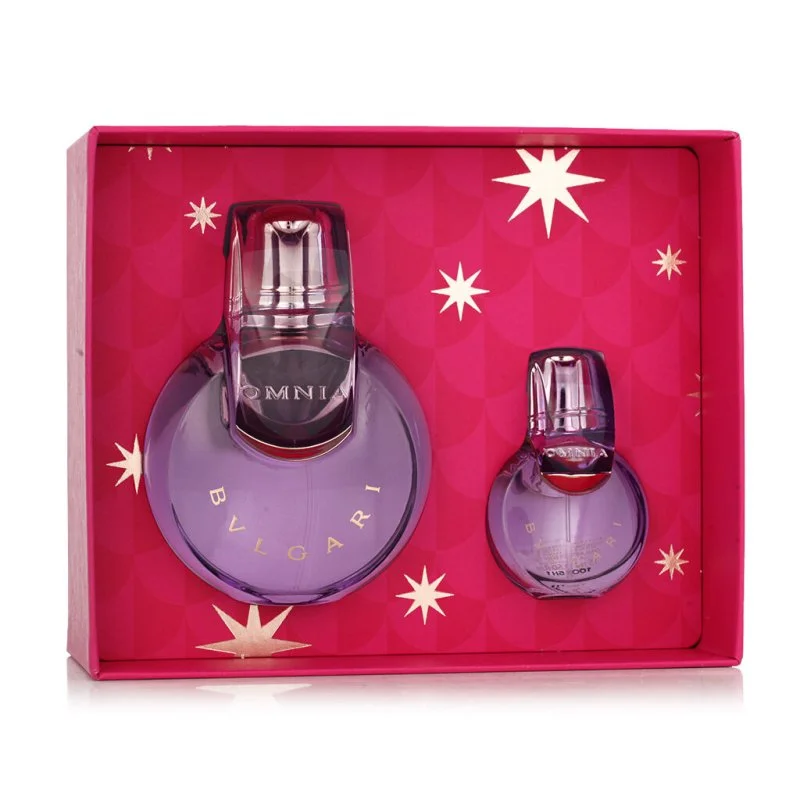 Bvlgari Omnia Amethyste 100 ml EDT eau de toilette pour femme