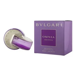 Bvlgari Bvlgari Omnia Amethyste eau de toilette pour femme