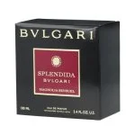 Bvlgari Splendida Magnolia Sensuel eau de parfum pour femme