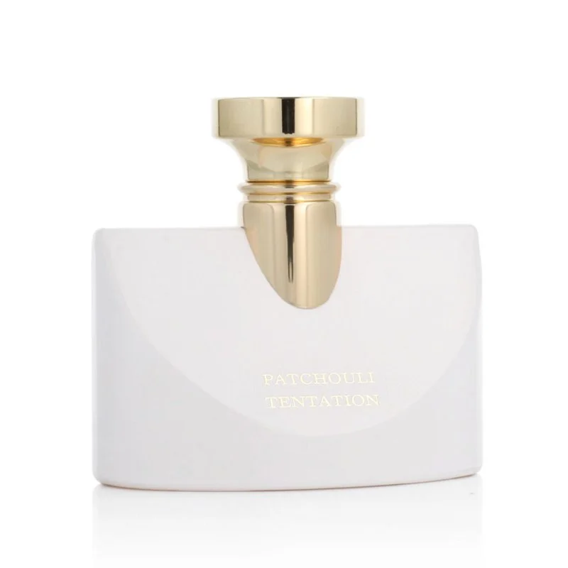 Bvlgari Splendida Patchouli Tentation eau de parfum pour femme