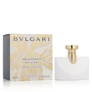 Bvlgari Bvlgari Splendida Patchouli Tentation eau de parfum pour femme